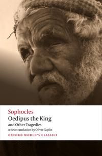 Oedipus the King and Other Tragedies | 0:e upplagan