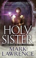 Holy Sister | 0:e upplagan