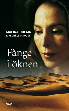 Fånge i öknen | 0:e upplagan