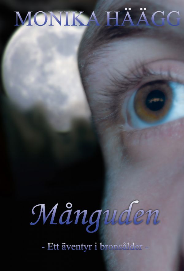 Månguden | 1:a upplagan