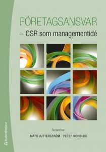 Företagsansvar - CSR som managementidé