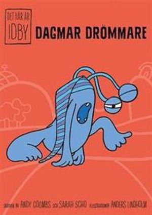 Dagmar Drömmare | 1:a upplagan