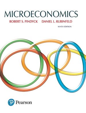 Microeconomics | 9:e upplagan