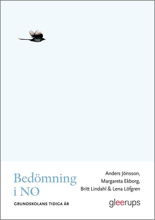 Bedömning i NO - grundskolans tidiga år | 1:a upplagan