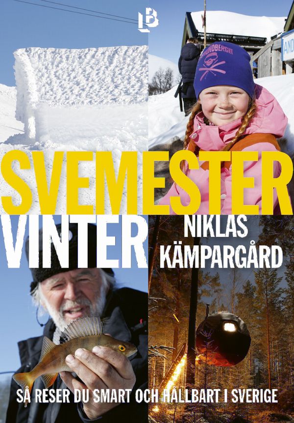 Svemester - Vinter | 0:e upplagan