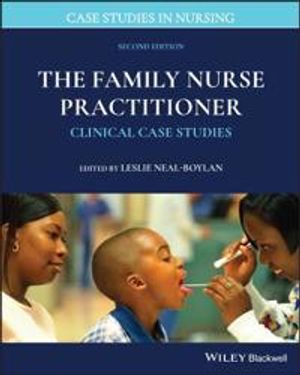 The Family Nurse Practitioner |  2:e upplagan