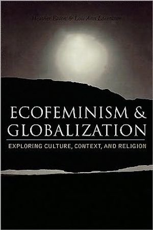 Ecofeminism and Globalization