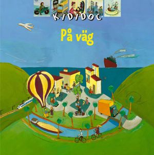 På väg! | 1:a upplagan