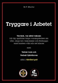 Tryggare i arbetet | 0:e upplagan
