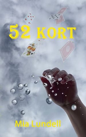 52 kort | 1:a upplagan