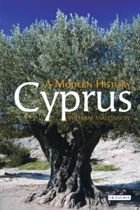 Cyprus: A Modern History | 0:e upplagan