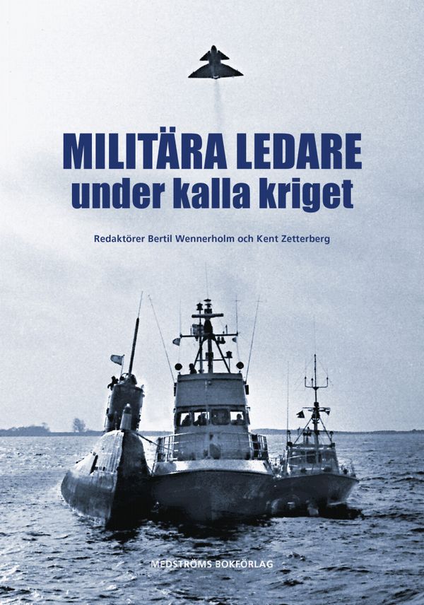Militära ledare under kalla kriget | 1:a upplagan