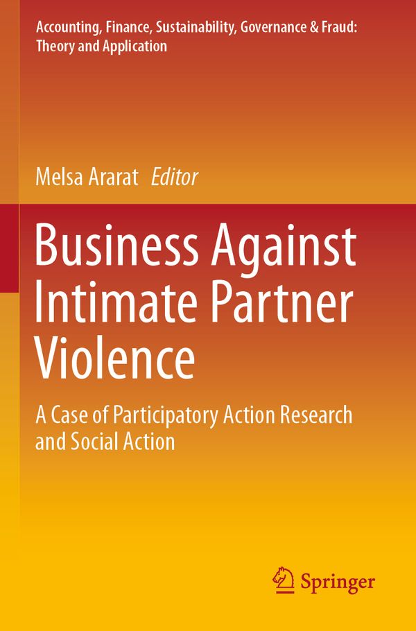 Business Against Intimate Partner Violence | 1:a upplagan