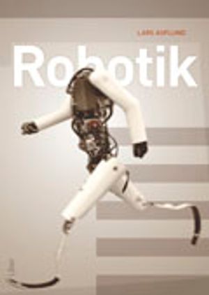 Robotik | 1:a upplagan