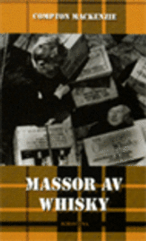 Massor av whisky |  2:e upplagan