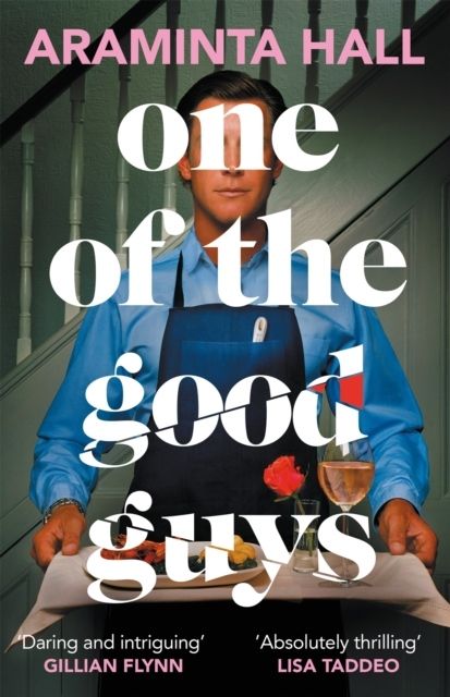One of the Good Guys | 0:e upplagan