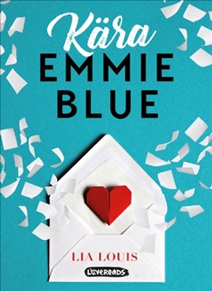 Kära Emmie Blue