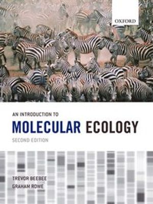 An Introduction to Molecular Ecology |  2:e upplagan