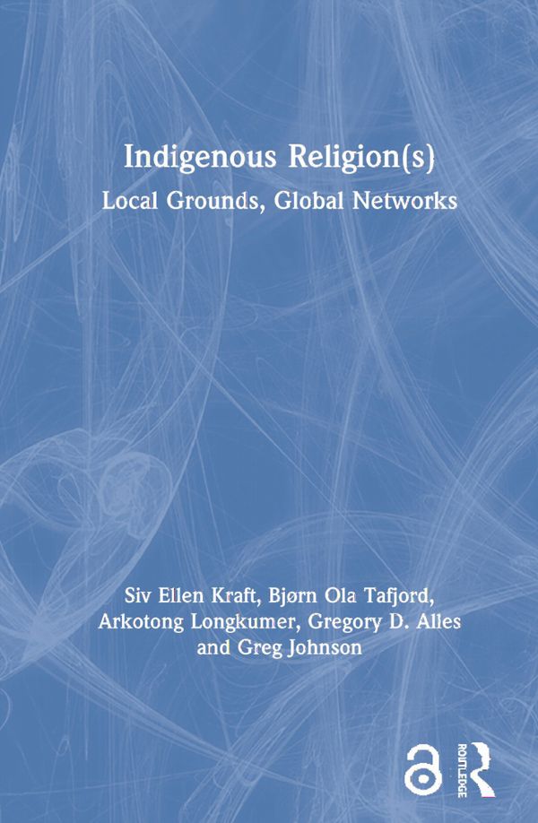 Indigenous Religion(s) | 1:a upplagan