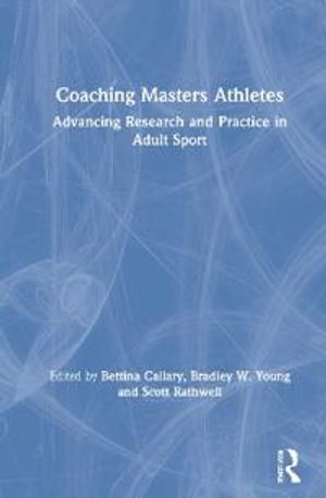 Coaching Masters Athletes | 1:a upplagan