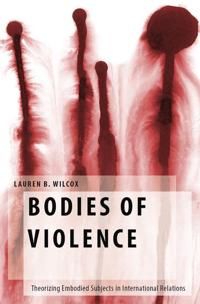 Bodies of Violence | 0:e upplagan