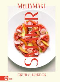 Smak : Örter & kryddor | 1:a upplagan