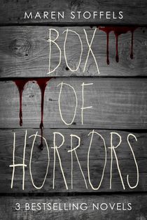 Maren Stoffels's Box of Horrors