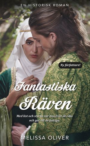 Fantastiska Räven | 1:a upplagan