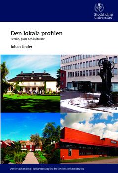 Den lokala profilen : person, plats och kulturarv | 0:e upplagan