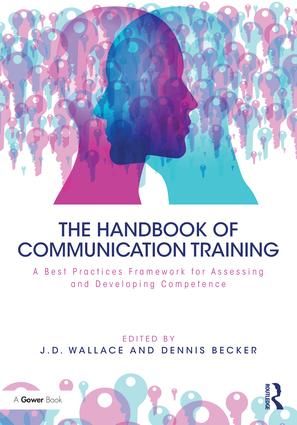 The Handbook of Communication Training | 1:a upplagan