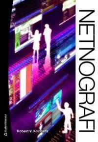 Netnografi | 1:a upplagan