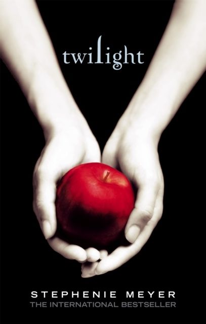 Twilight | 0:e upplagan