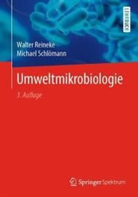 Umweltmikrobiologie | 3:e upplagan