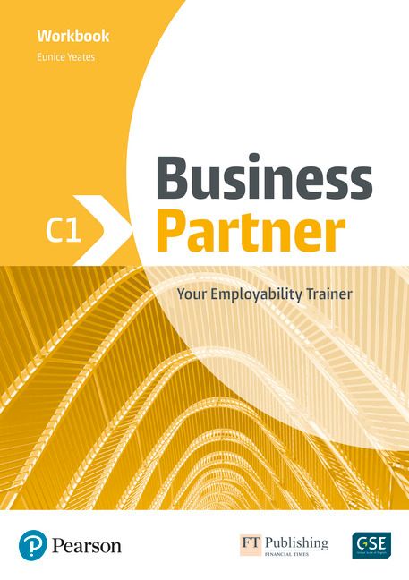 Business Partner C1 Workbook | 0:e upplagan