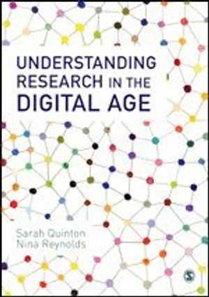 Understanding Research in the Digital Age | 1:a upplagan