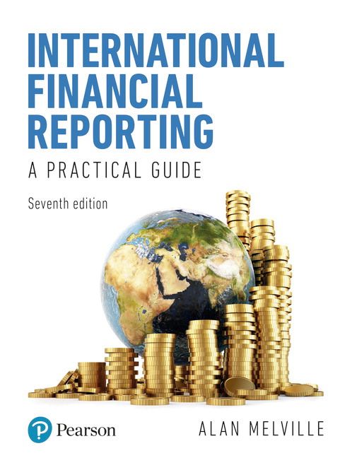 International Financial Reporting | 7:e upplagan