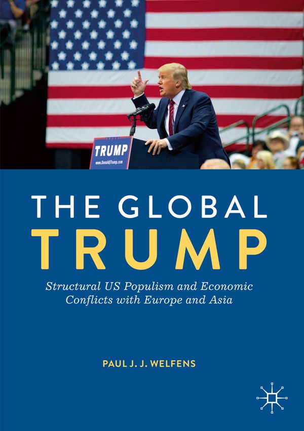 The Global Trump | 1:a upplagan