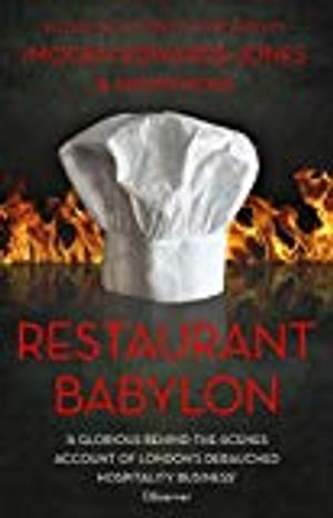 Restaurant babylon