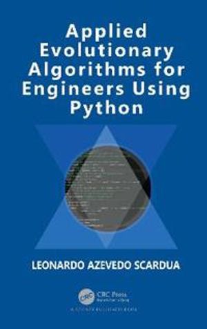 Applied Evolutionary Algorithms for Engineers using Python | 1:a upplagan