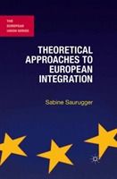 Theoretical Approaches To European Integration