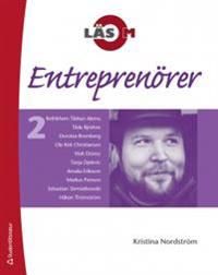 Läs om Entreprenörer 2
