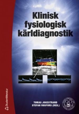 Klinisk fysiologisk kärldiagnostik | 1:a upplagan