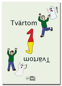 Tvärtom 1 | 1:a upplagan