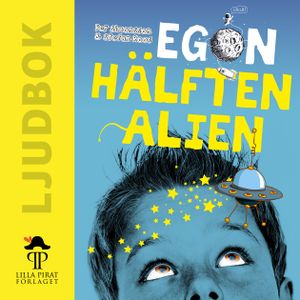 Egon hälften alien