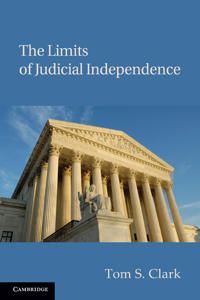 The Limits of Judicial Independence | 0:e upplagan