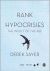 Rank Hypocrisies