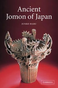Ancient Jomon of Japan | 0:e upplagan