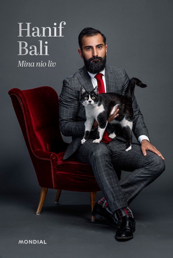 Mina nio liv | 0:e upplagan