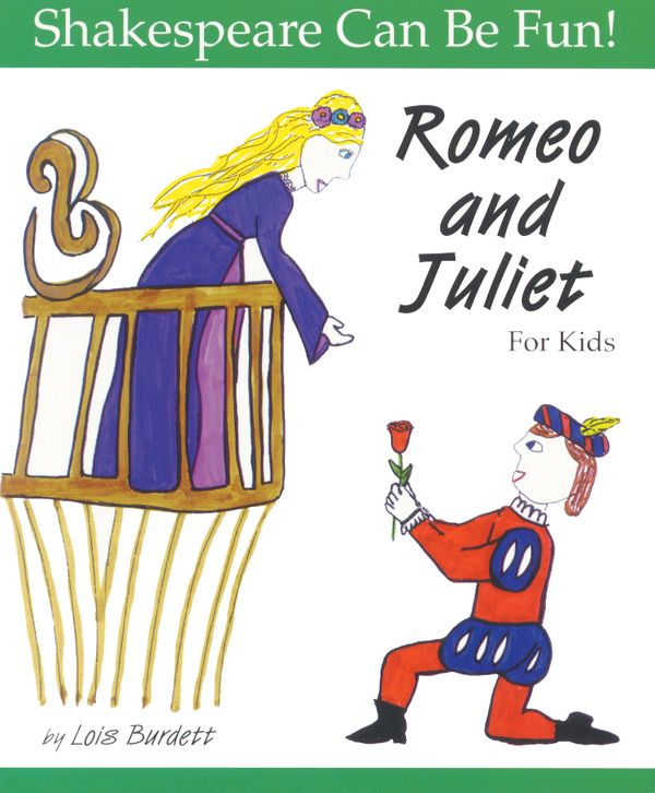 Romeo and Juliet | 0:e upplagan