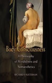 Body Consciousness | 1:a upplagan